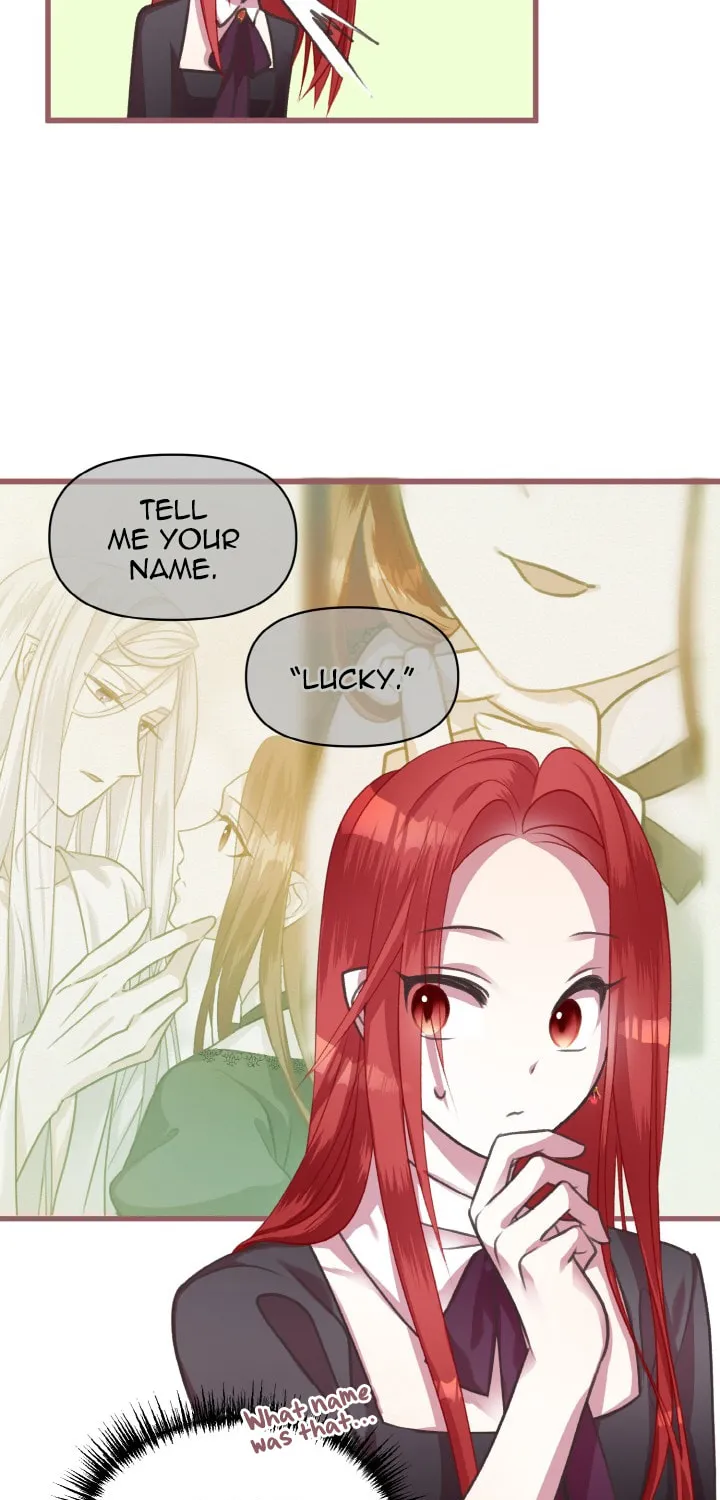 The Flower of Prencia Chapter 5 page 52 - 