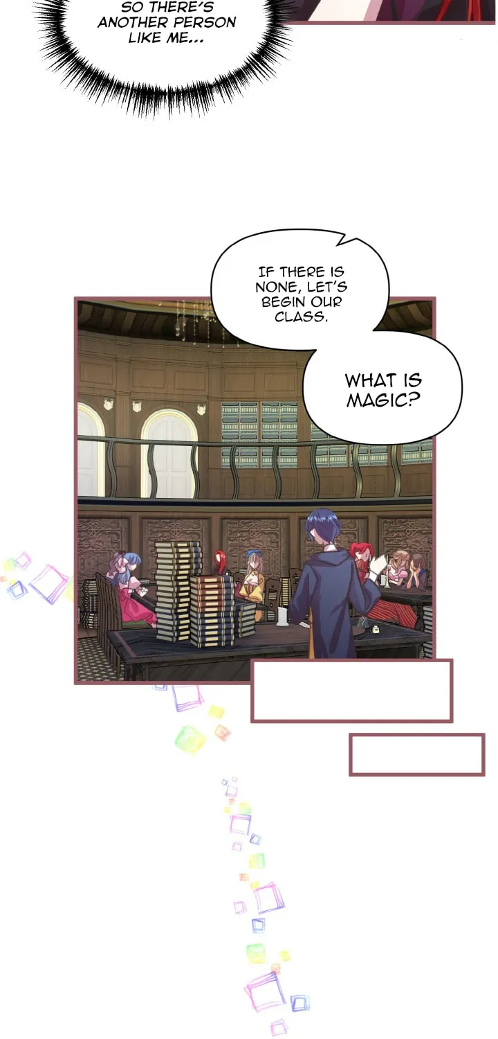 The Flower of Prencia Chapter 5 page 53 - 