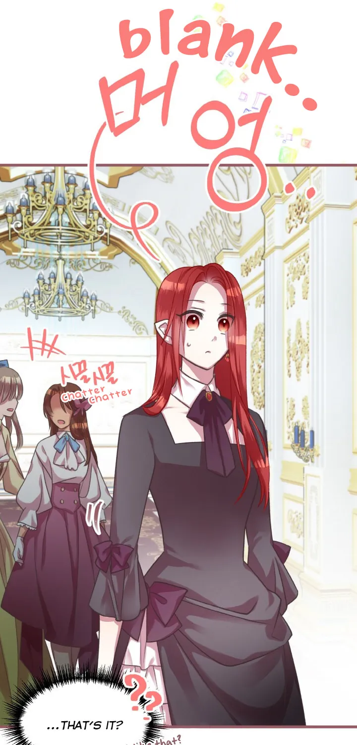 The Flower of Prencia Chapter 5 page 54 - 