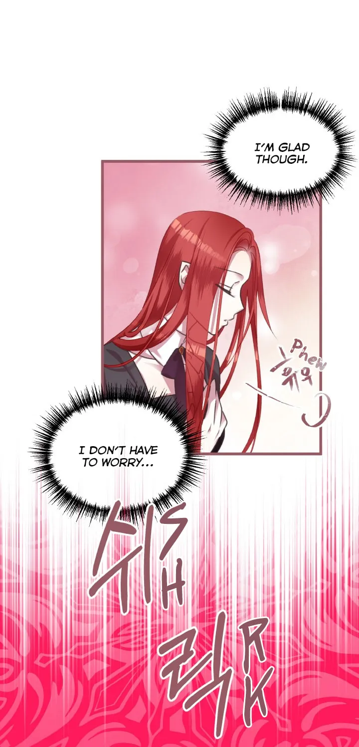 The Flower of Prencia Chapter 5 page 56 - 