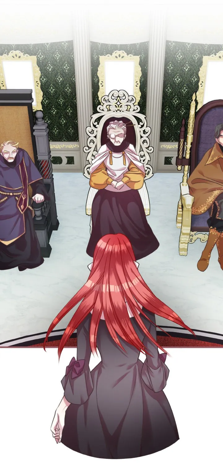 The Flower of Prencia Chapter 5 page 60 - 