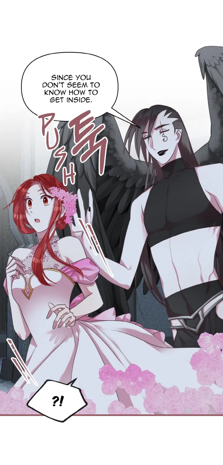 The Flower of Prencia Chapter 5 page 7 - 