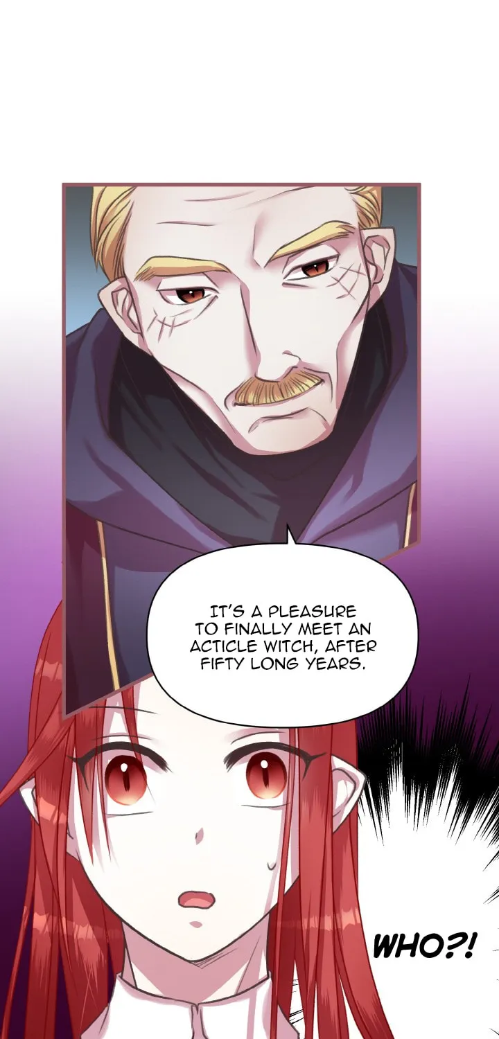 The Flower of Prencia Chapter 5 page 61 - 