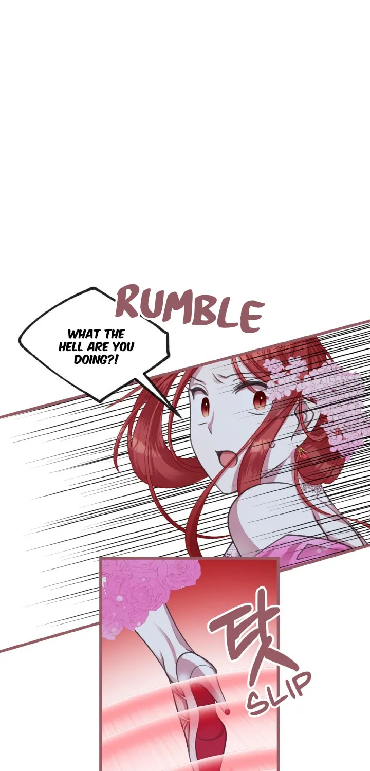 The Flower of Prencia Chapter 5 page 8 - 