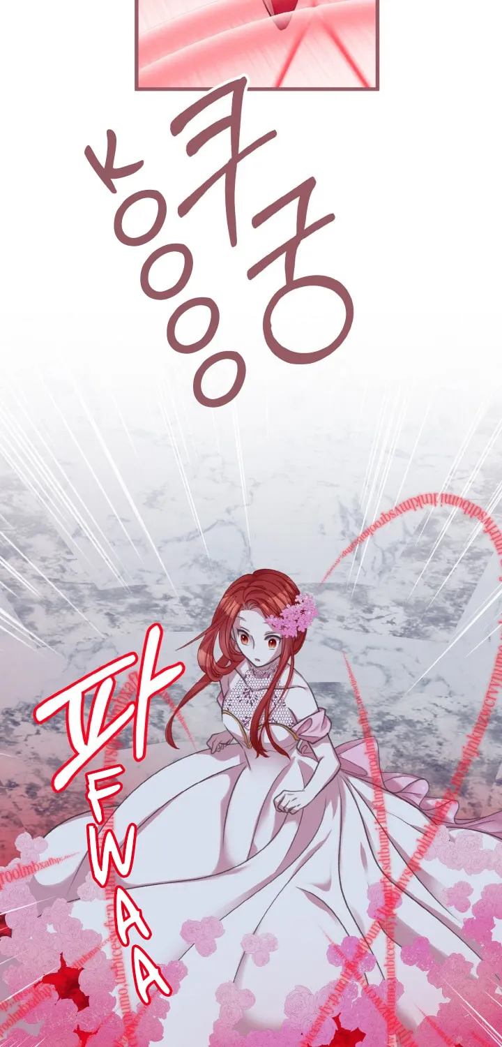 The Flower of Prencia Chapter 5 page 9 - 