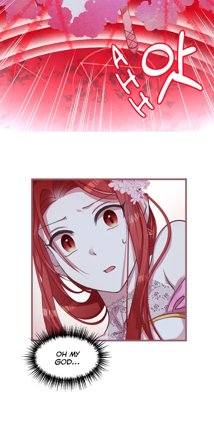 The Flower of Prencia Chapter 5 page 10 - 