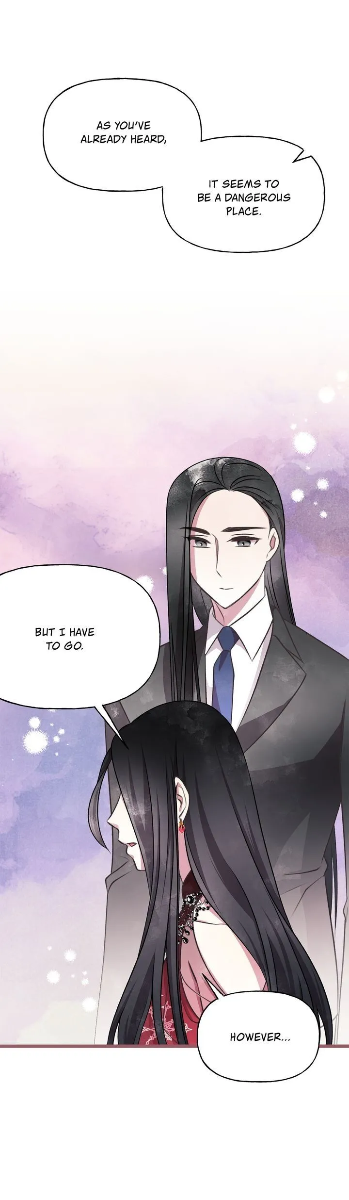 The Flower of Prencia Chapter 50 page 12 - 