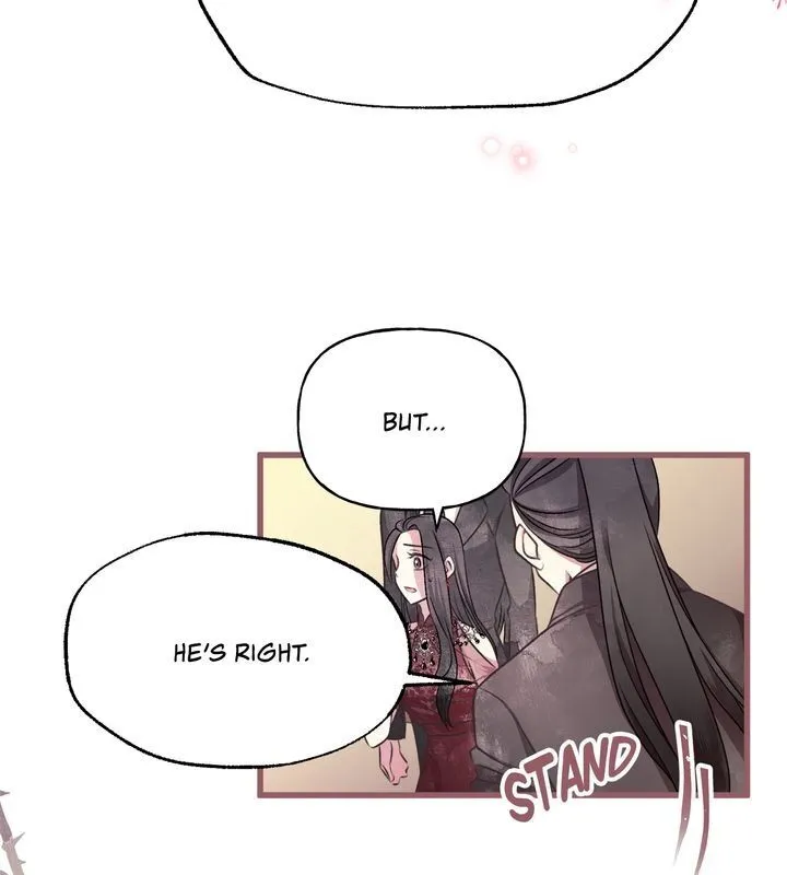 The Flower of Prencia Chapter 50 page 15 - 