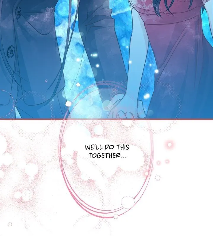 The Flower of Prencia Chapter 50 page 19 - 