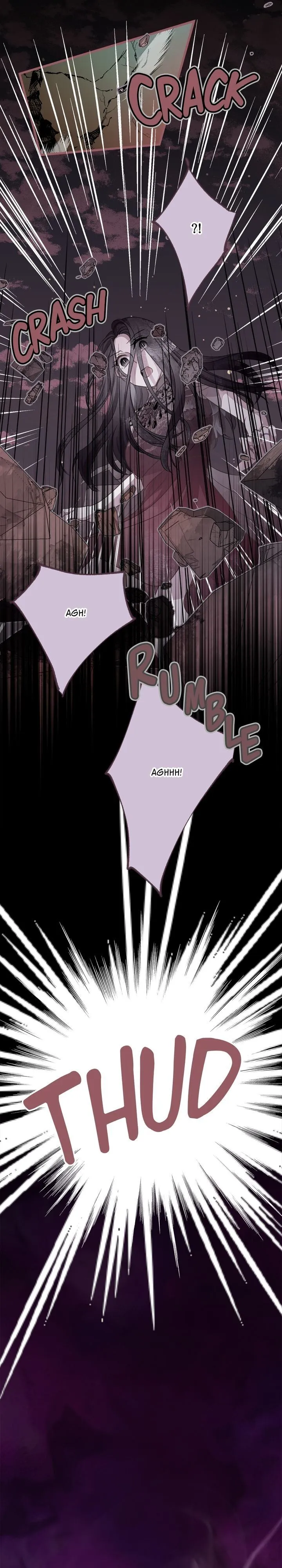 The Flower of Prencia Chapter 50 page 32 - 