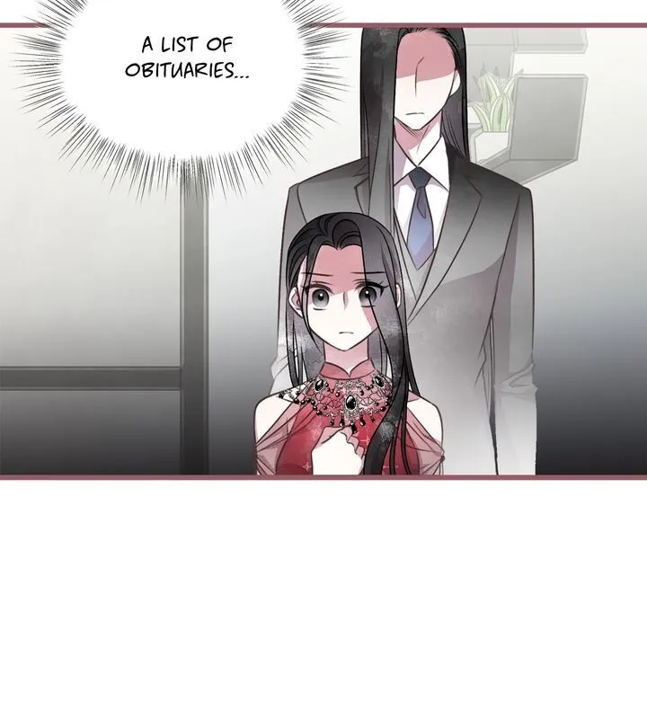 The Flower of Prencia Chapter 50 page 6 - 
