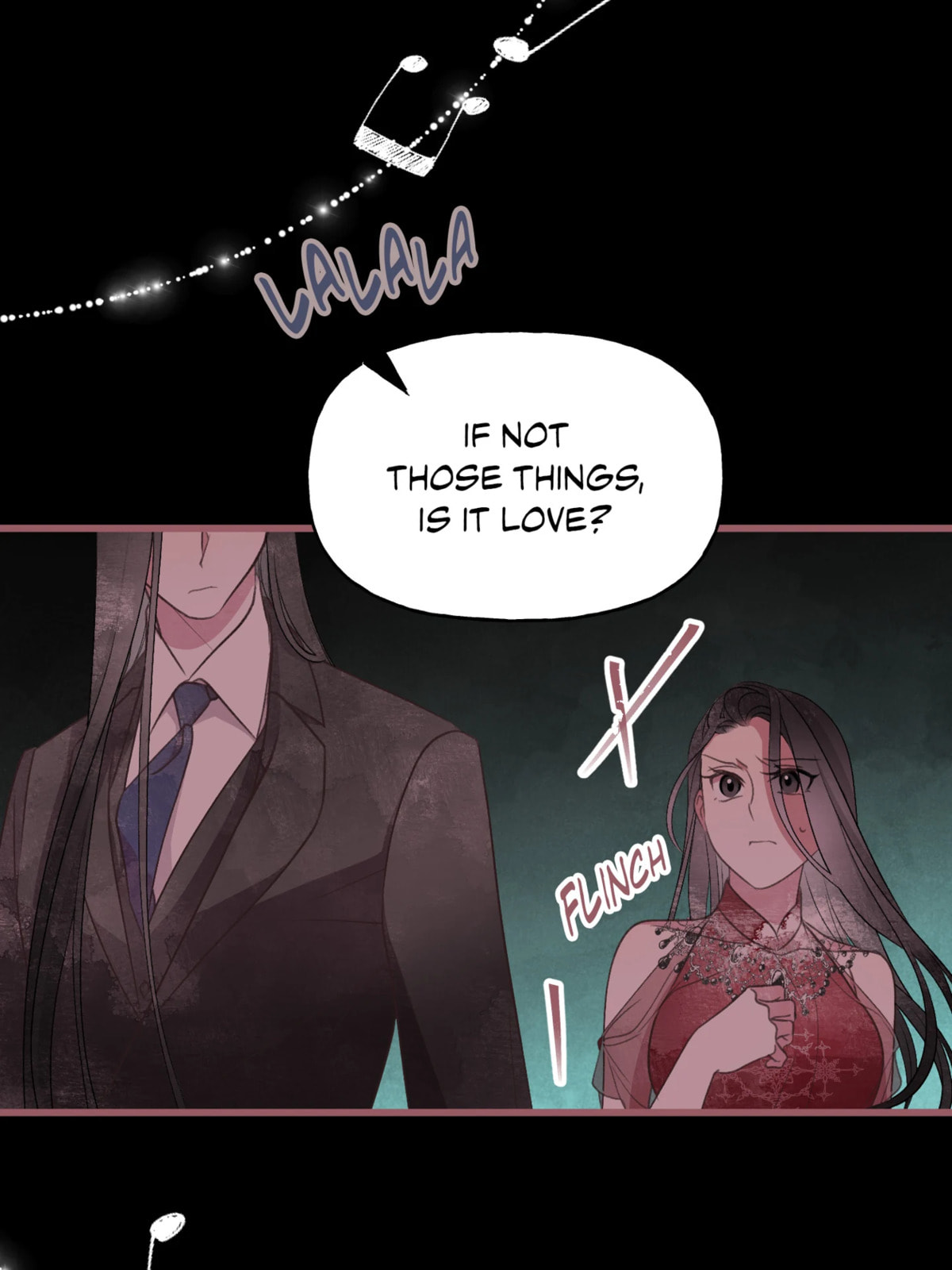 The Flower of Prencia Chapter 51 page 11 - 