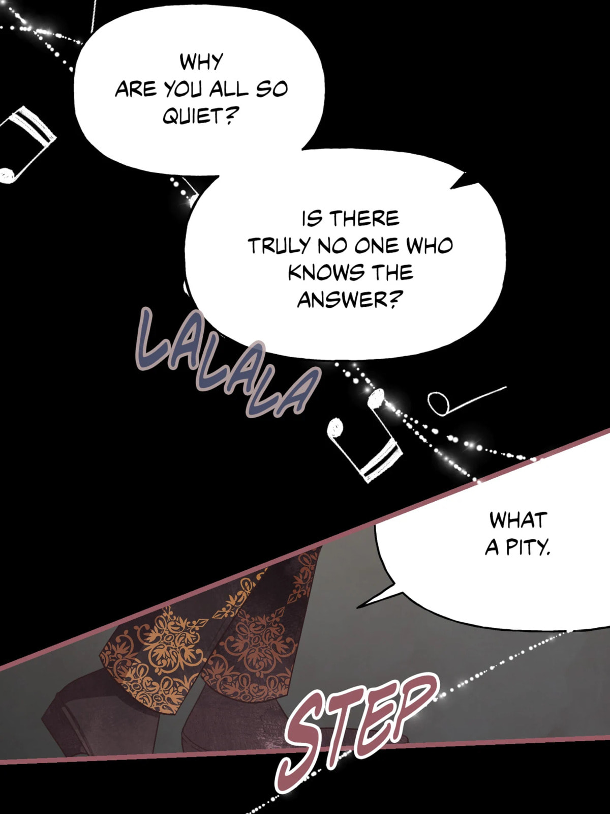 The Flower of Prencia Chapter 51 page 12 - 