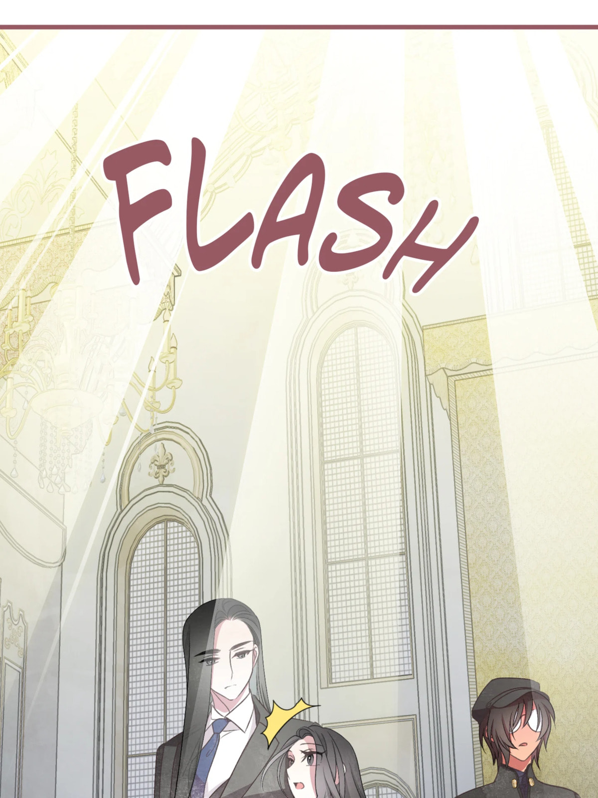 The Flower of Prencia Chapter 51 page 16 - 