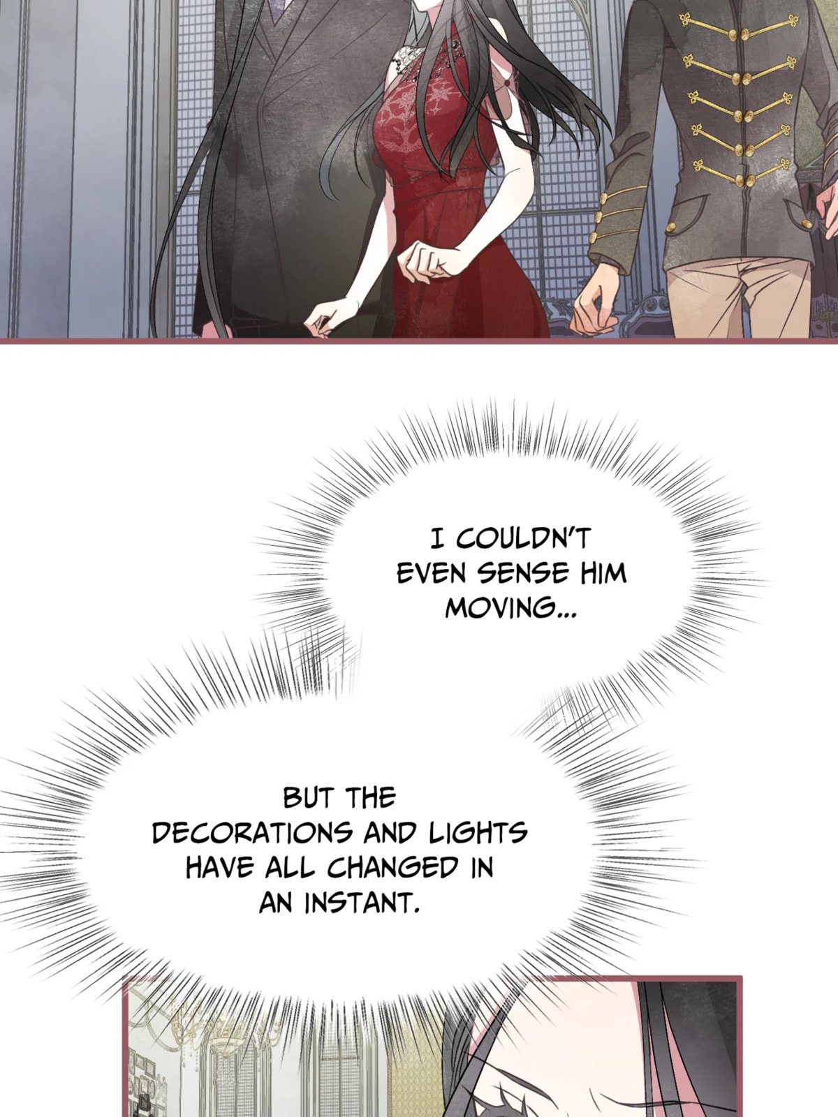 The Flower of Prencia Chapter 51 page 17 - 