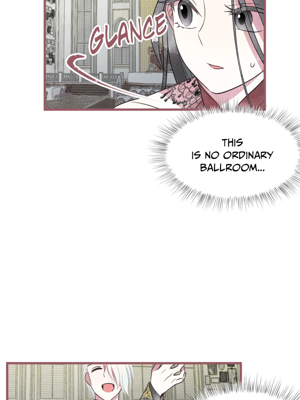 The Flower of Prencia Chapter 51 page 18 - 