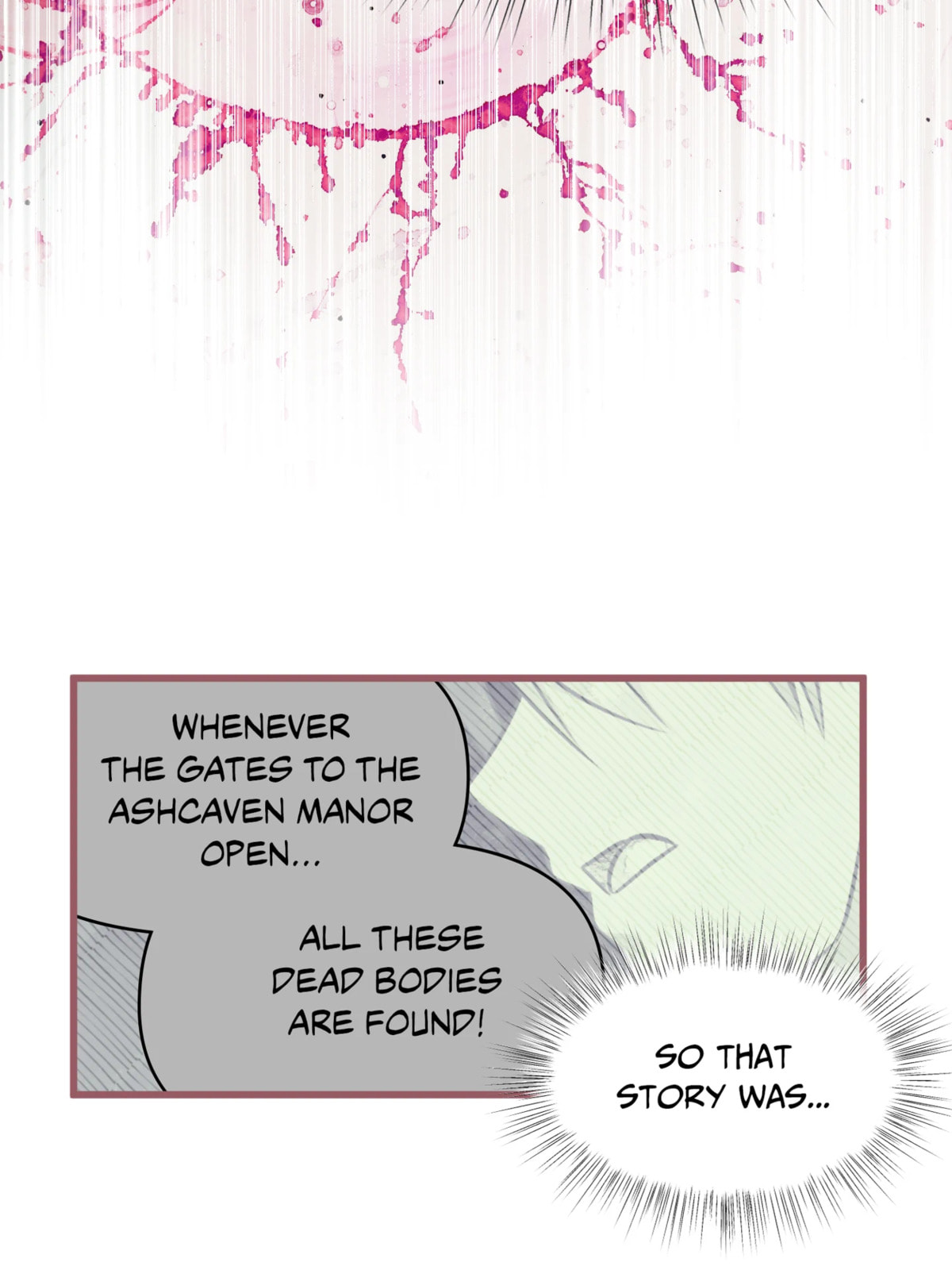 The Flower of Prencia Chapter 51 page 20 - 