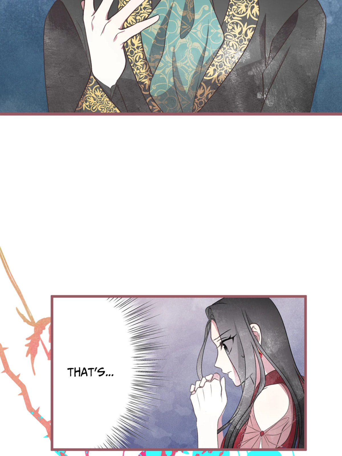 The Flower of Prencia Chapter 51 page 3 - 