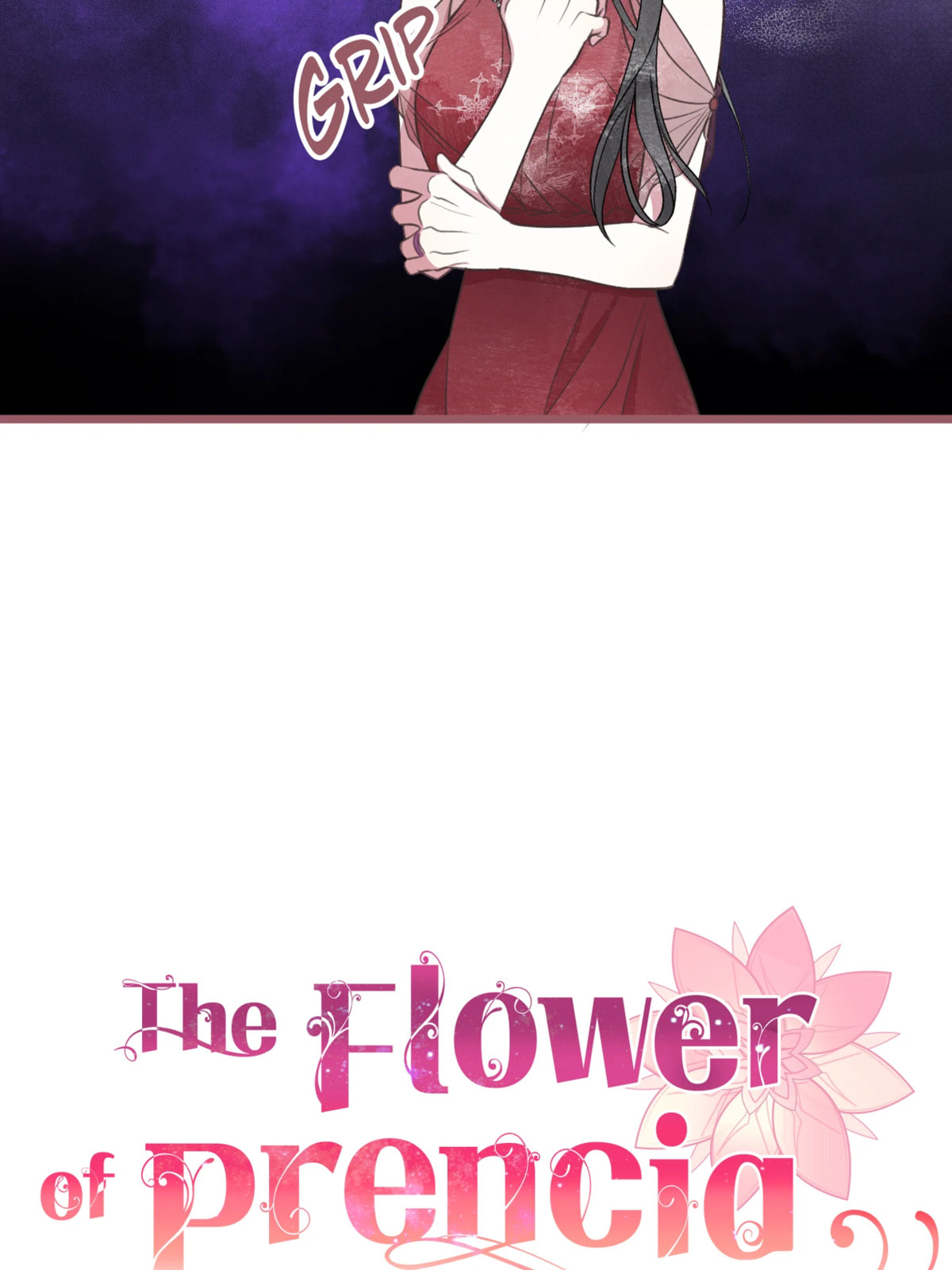 The Flower of Prencia Chapter 51 page 22 - 