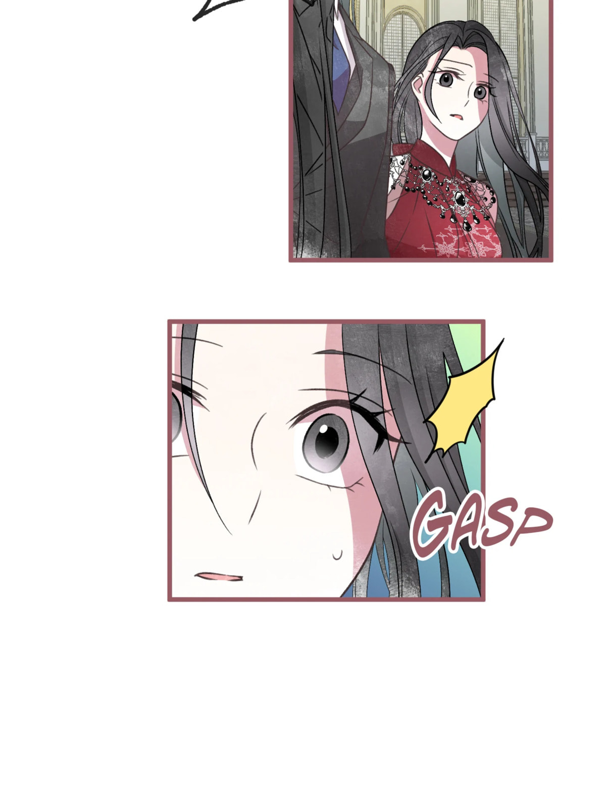 The Flower of Prencia Chapter 51 page 30 - 