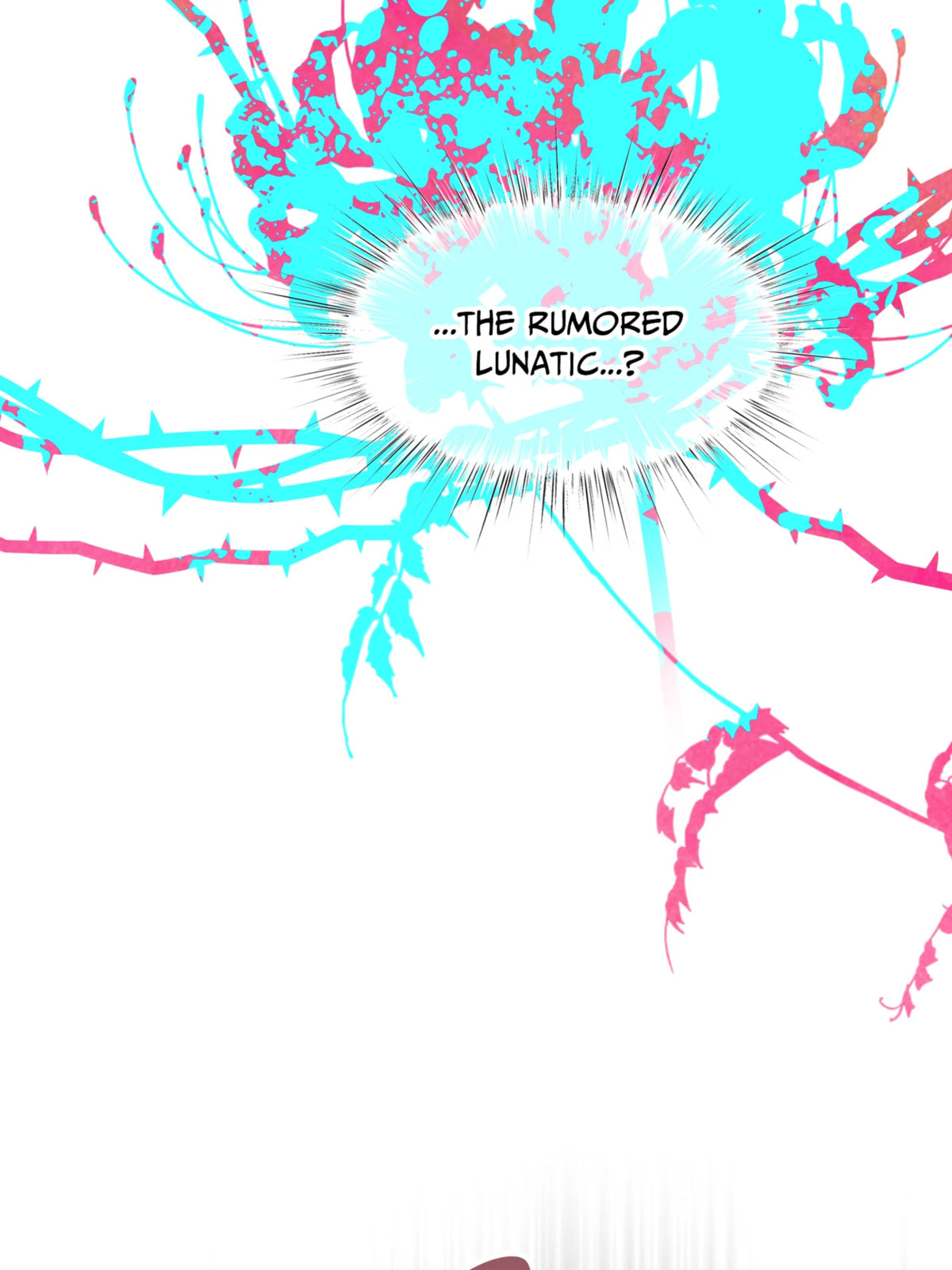 The Flower of Prencia Chapter 51 page 4 - 