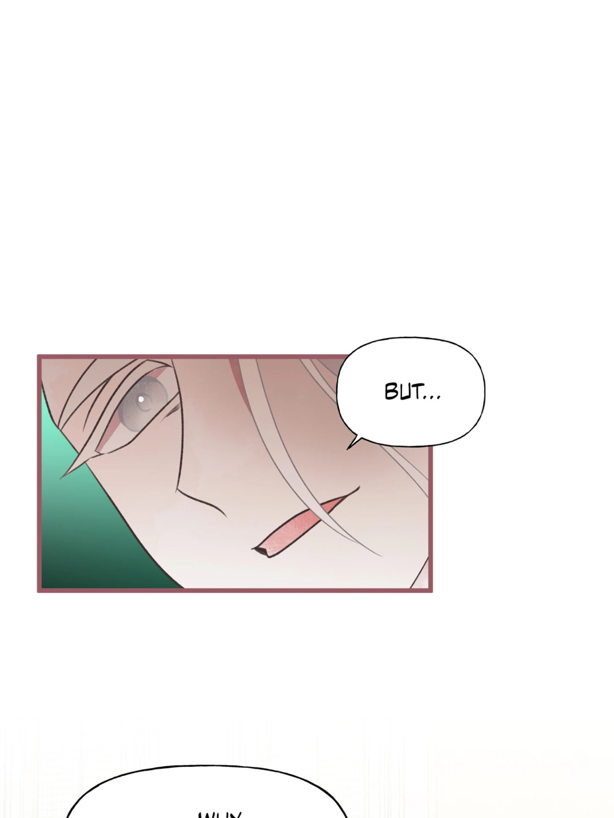 The Flower of Prencia Chapter 51 page 33 - 