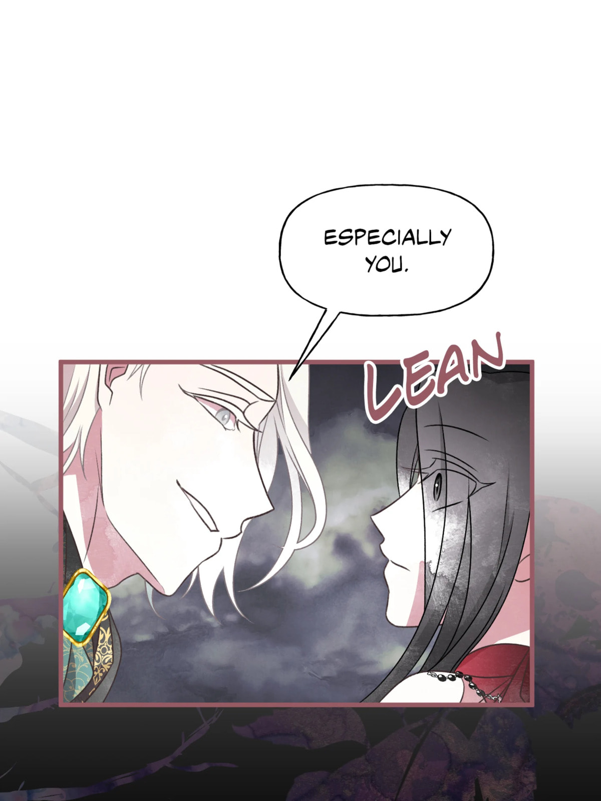 The Flower of Prencia Chapter 51 page 35 - 