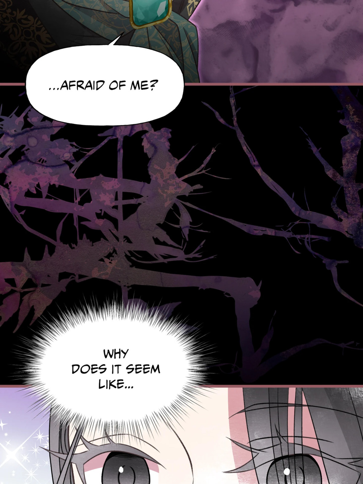 The Flower of Prencia Chapter 51 page 37 - 