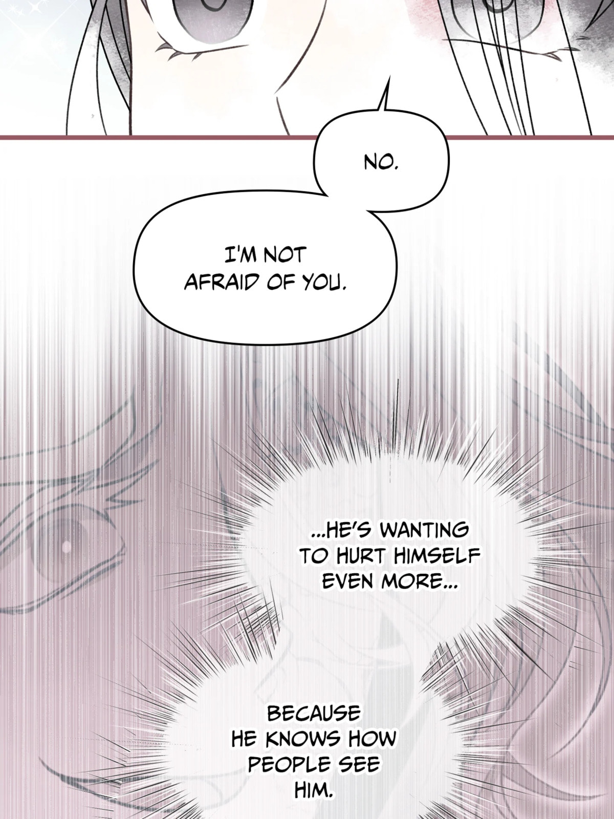 The Flower of Prencia Chapter 51 page 38 - 