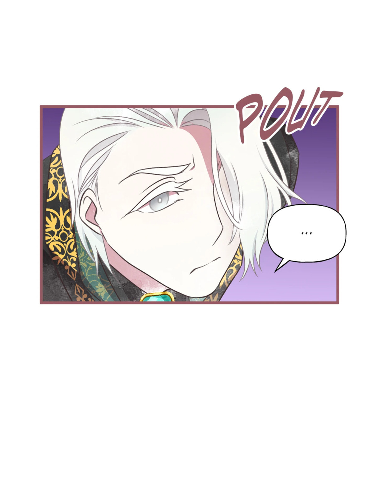 The Flower of Prencia Chapter 51 page 40 - 