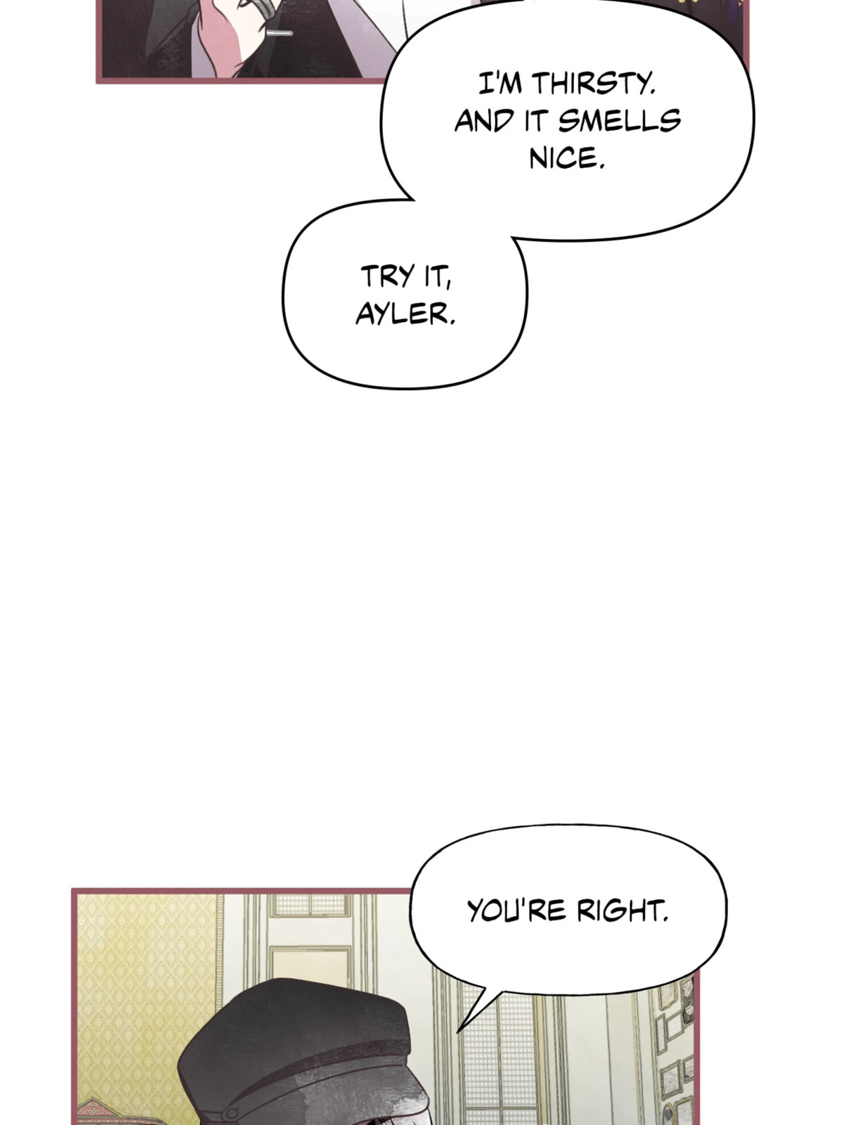 The Flower of Prencia Chapter 51 page 44 - 