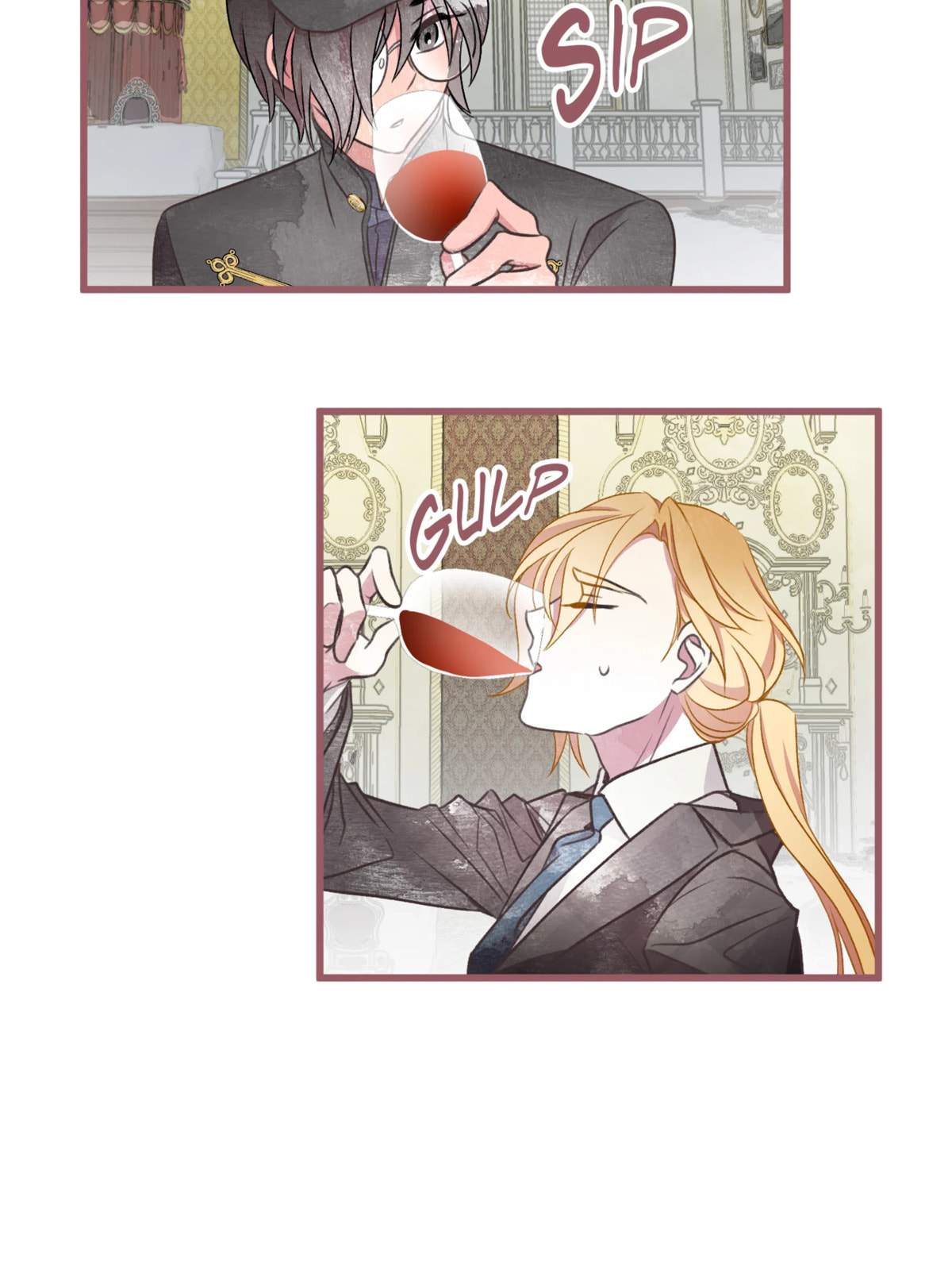The Flower of Prencia Chapter 51 page 45 - 
