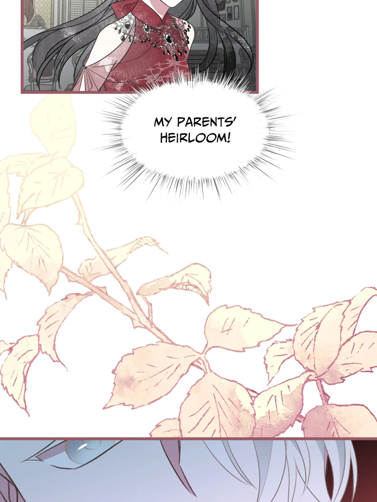 The Flower of Prencia Chapter 51 page 48 - 