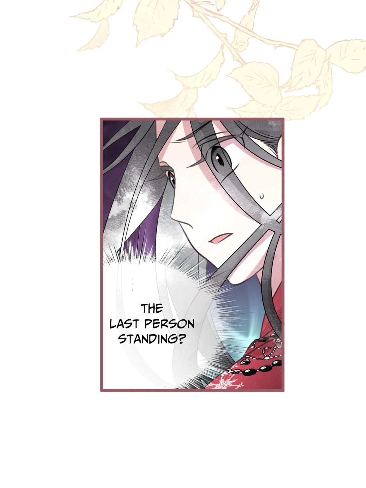 The Flower of Prencia Chapter 51 page 50 - 