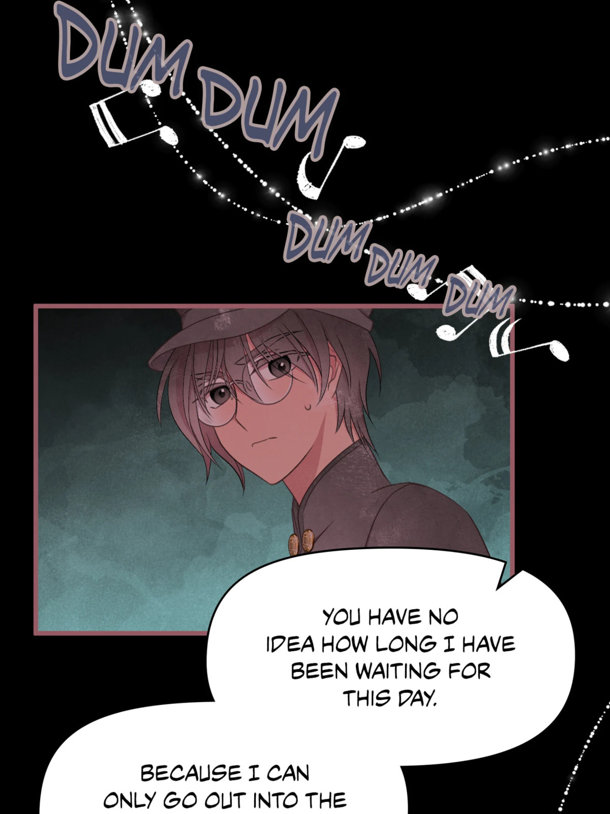 The Flower of Prencia Chapter 51 page 6 - 