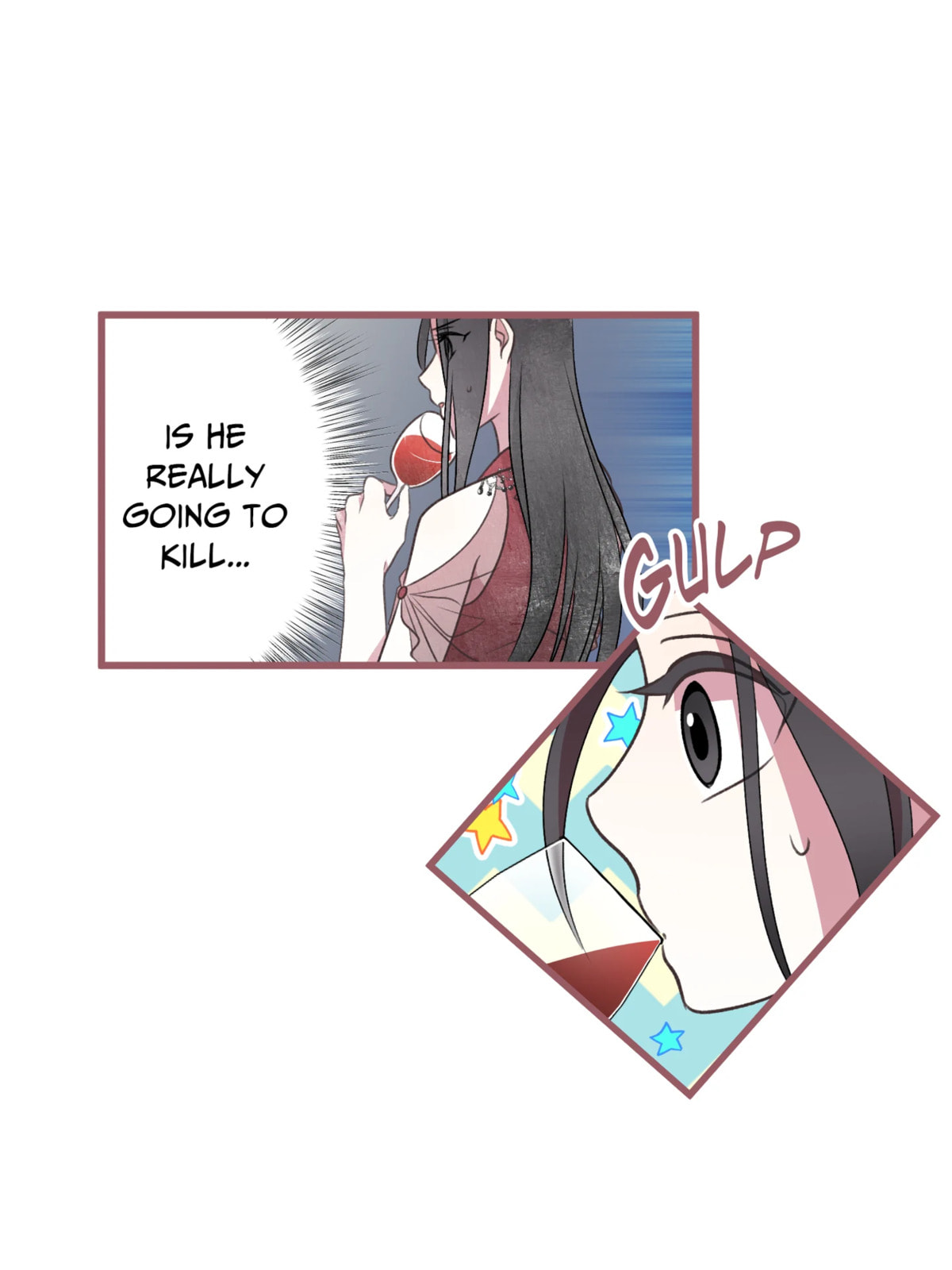 The Flower of Prencia Chapter 51 page 51 - 