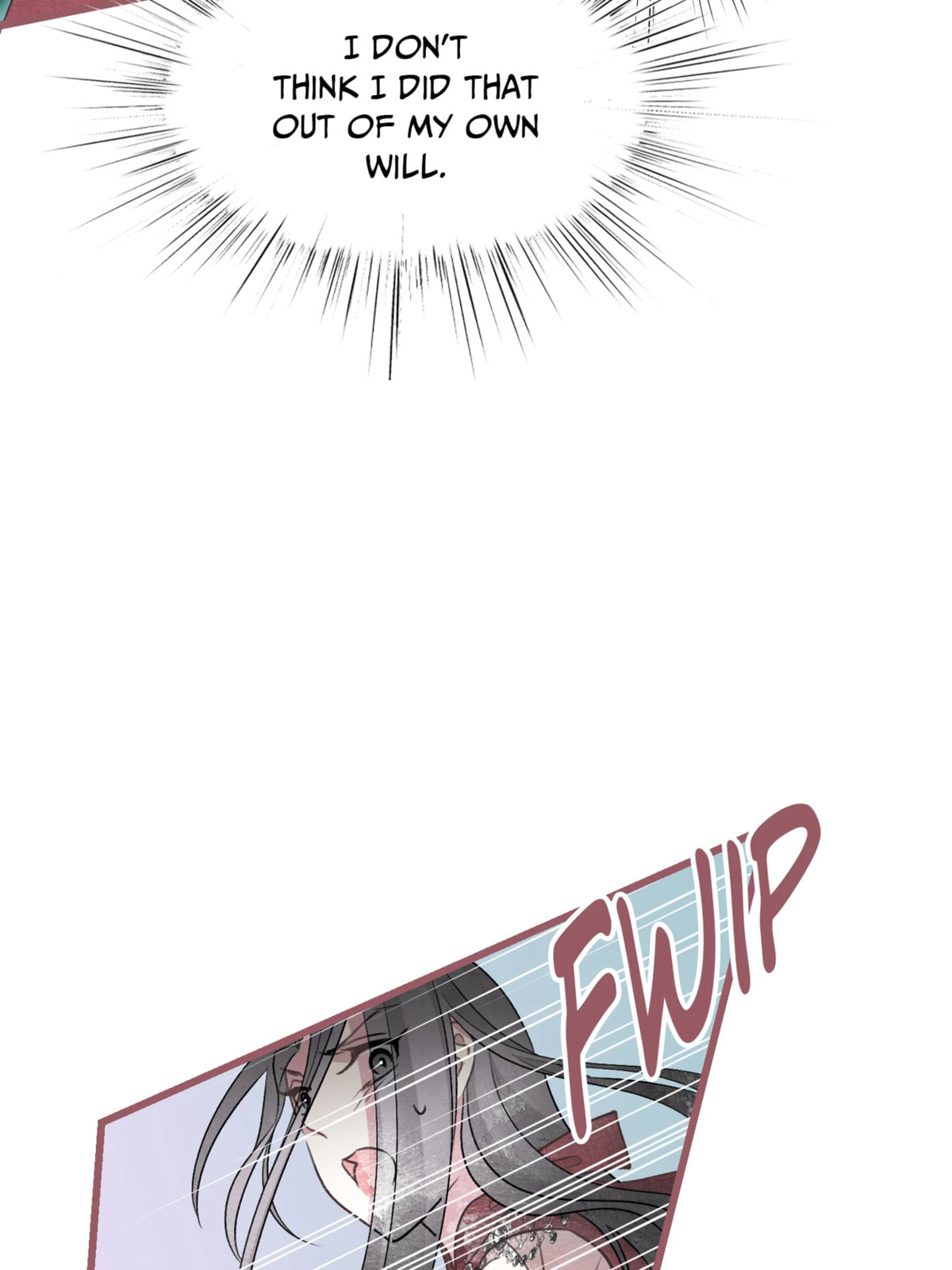 The Flower of Prencia Chapter 51 page 54 - 