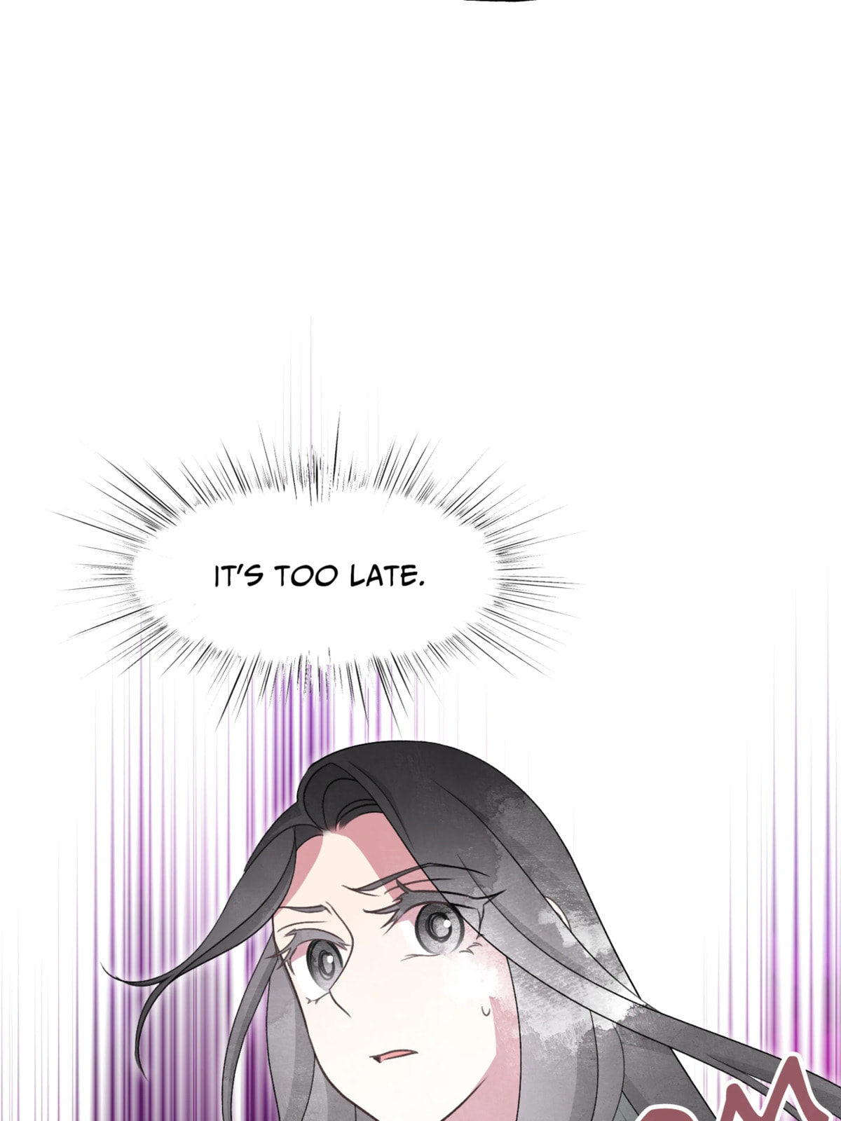 The Flower of Prencia Chapter 51 page 56 - 