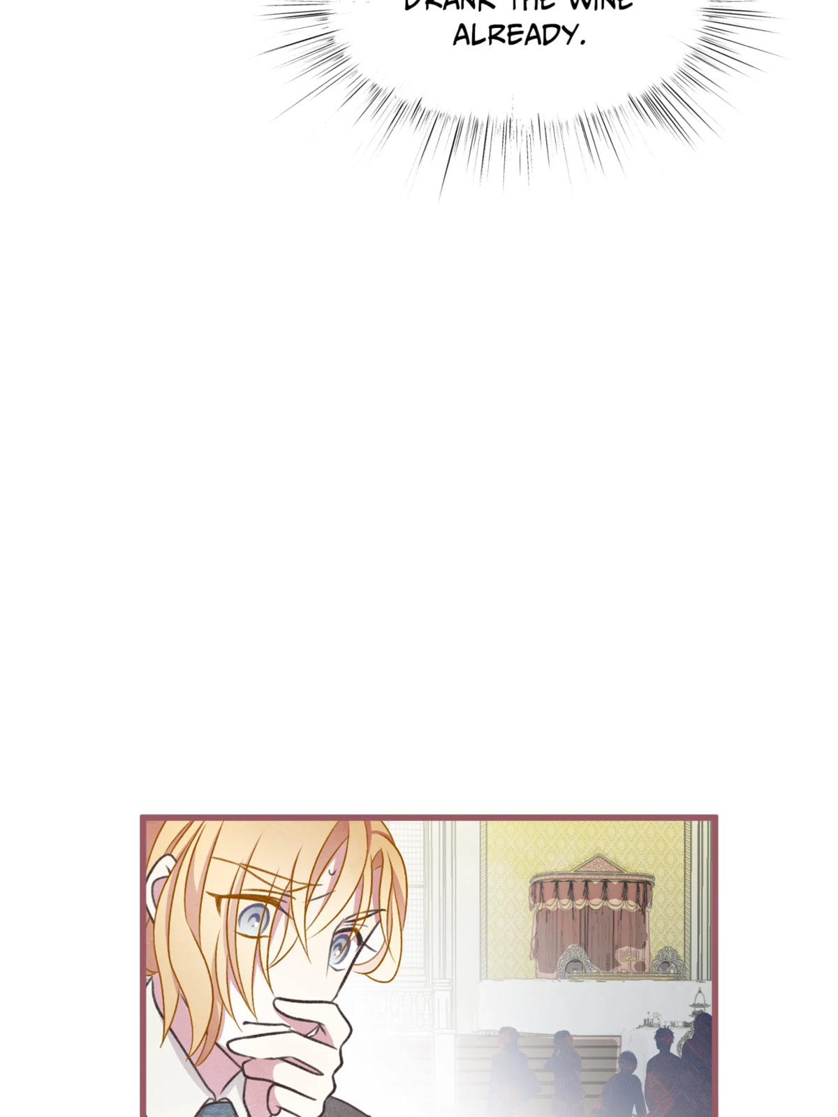 The Flower of Prencia Chapter 51 page 58 - 