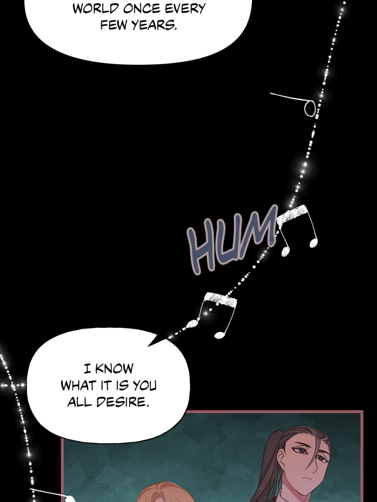 The Flower of Prencia Chapter 51 page 7 - 