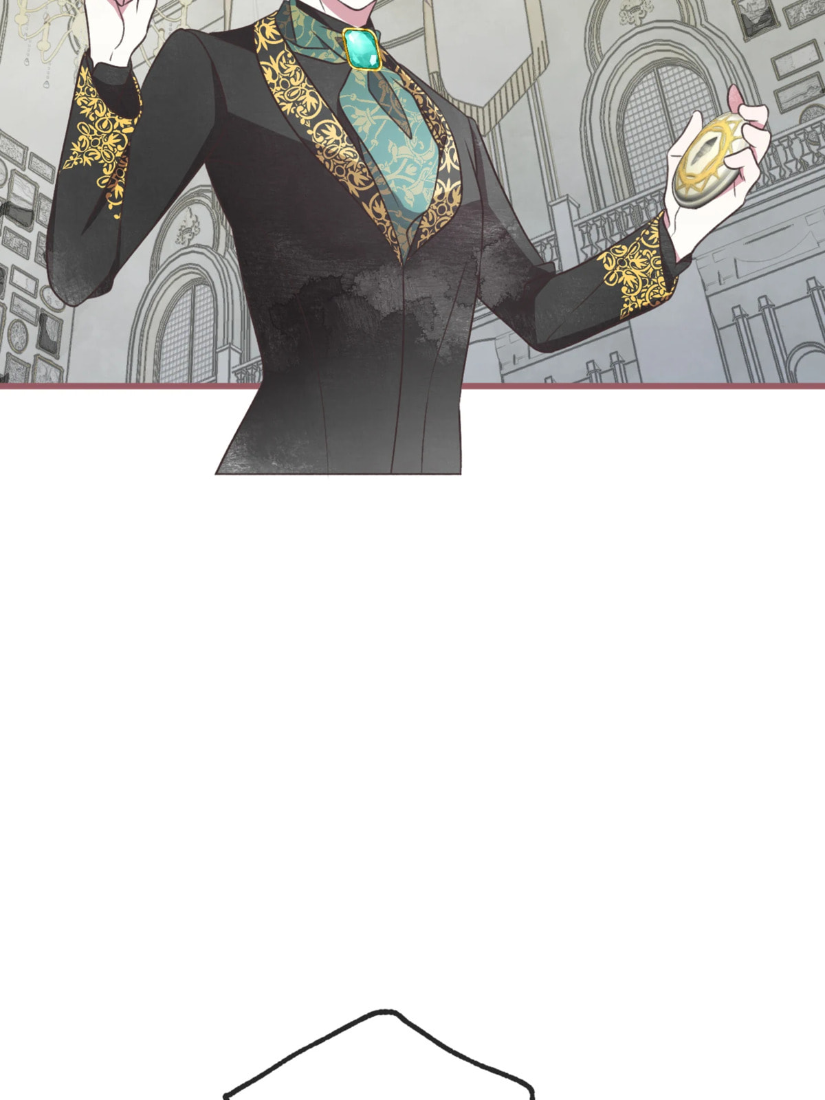 The Flower of Prencia Chapter 51 page 64 - 