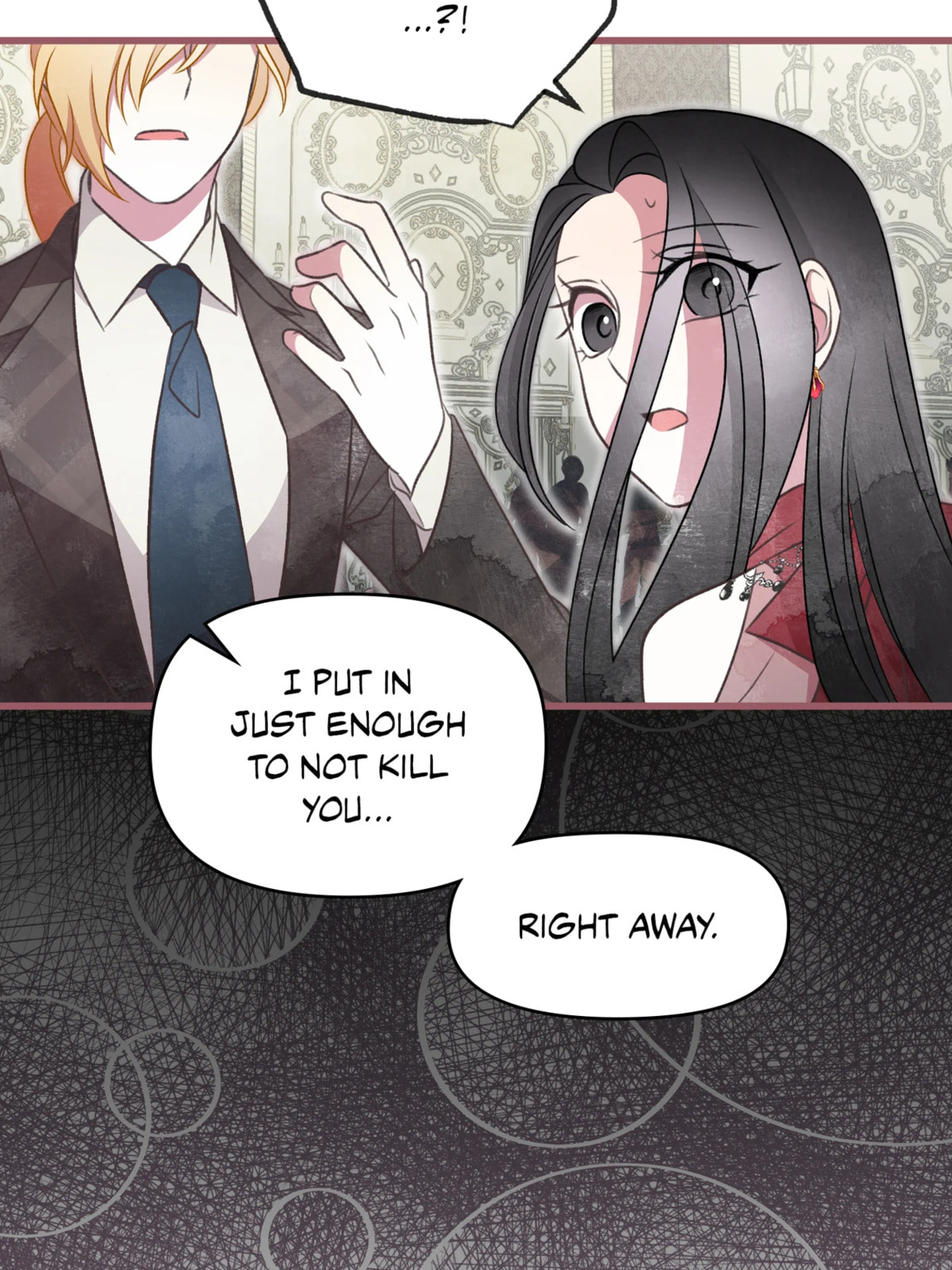 The Flower of Prencia Chapter 51 page 65 - 