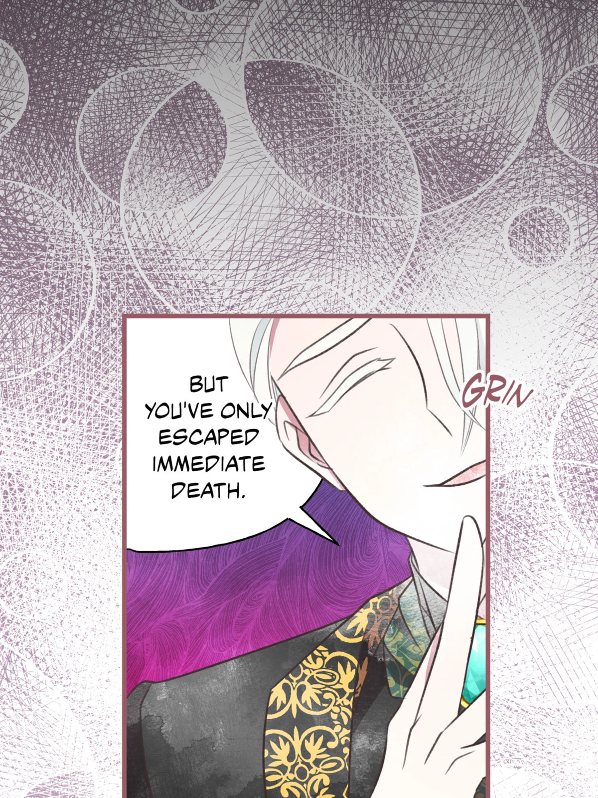 The Flower of Prencia Chapter 51 page 66 - 
