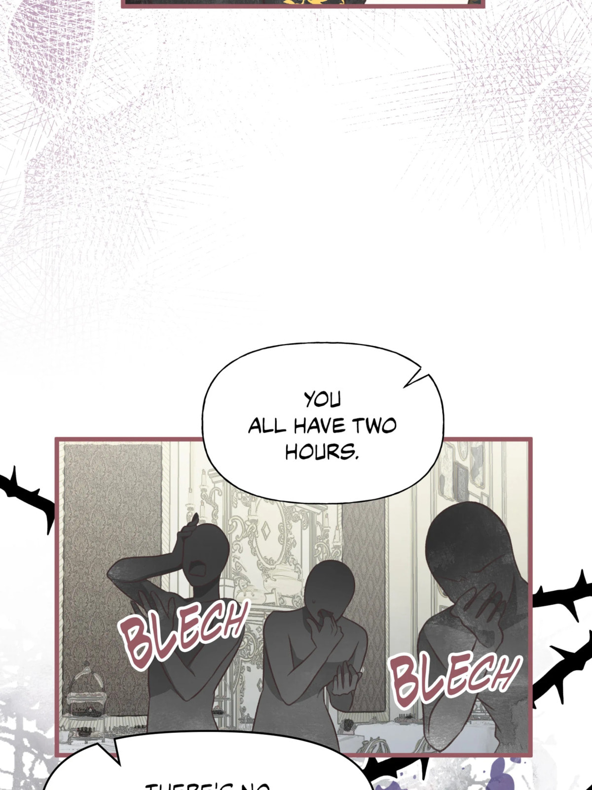 The Flower of Prencia Chapter 51 page 67 - 