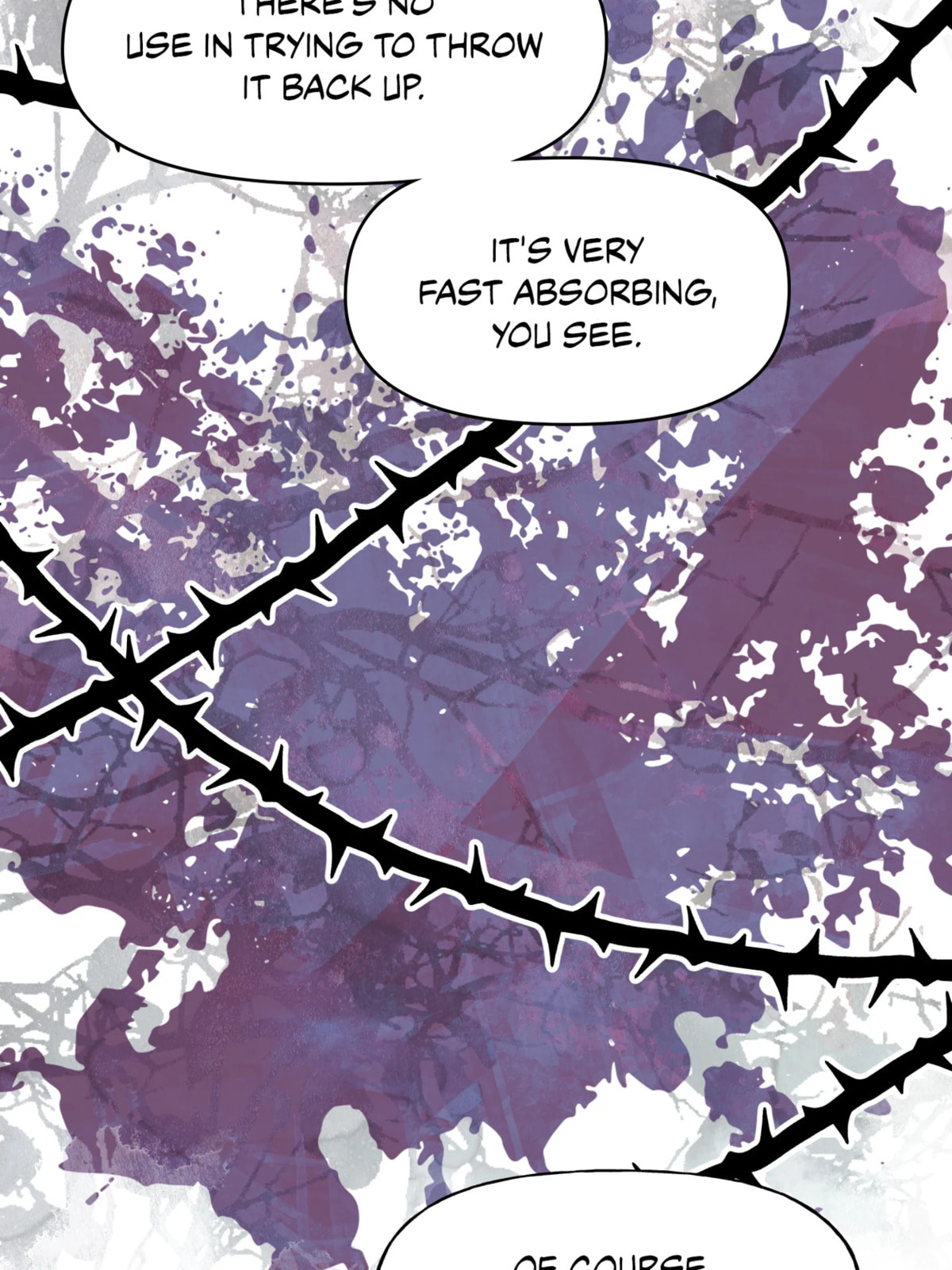 The Flower of Prencia Chapter 51 page 68 - 