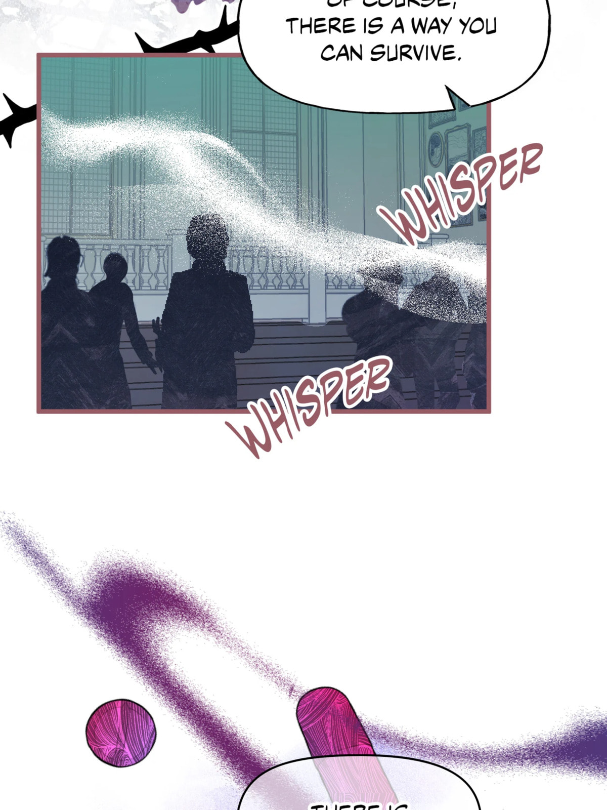The Flower of Prencia Chapter 51 page 69 - 
