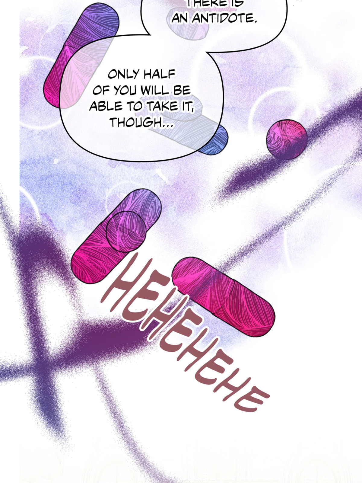 The Flower of Prencia Chapter 51 page 70 - 
