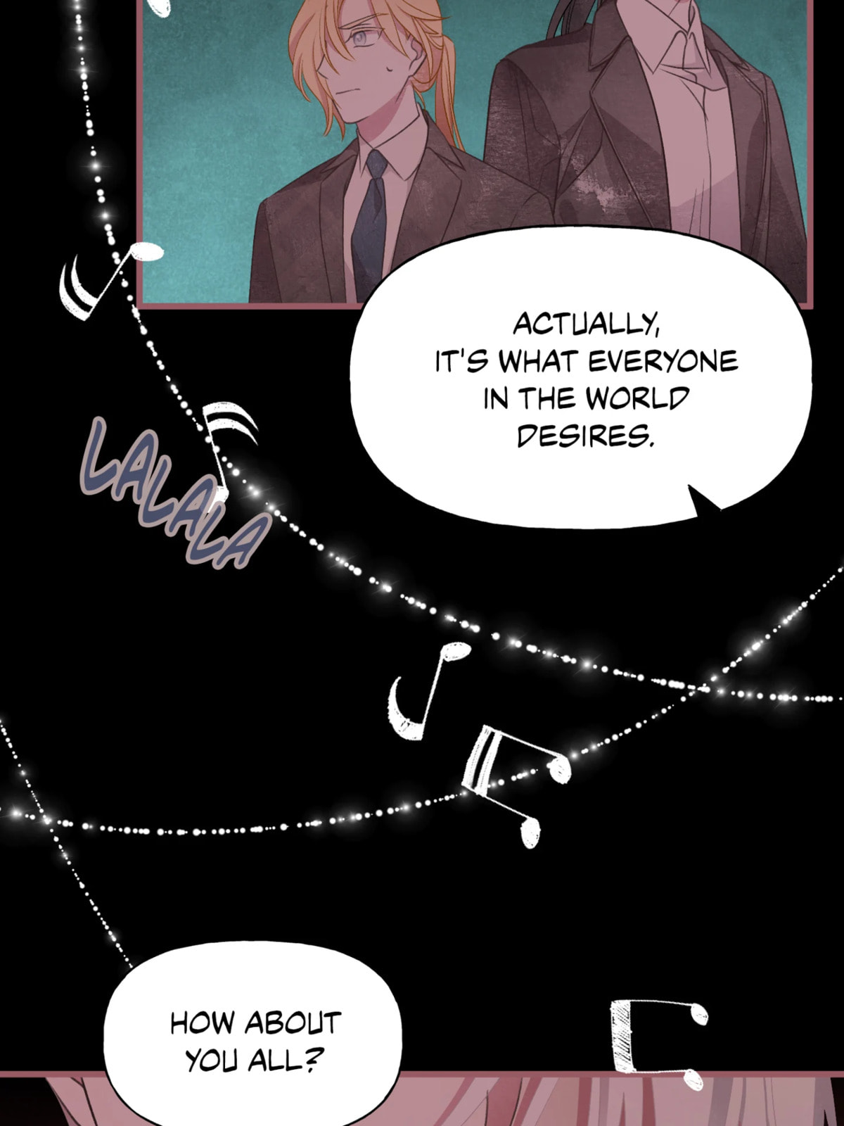 The Flower of Prencia Chapter 51 page 8 - 