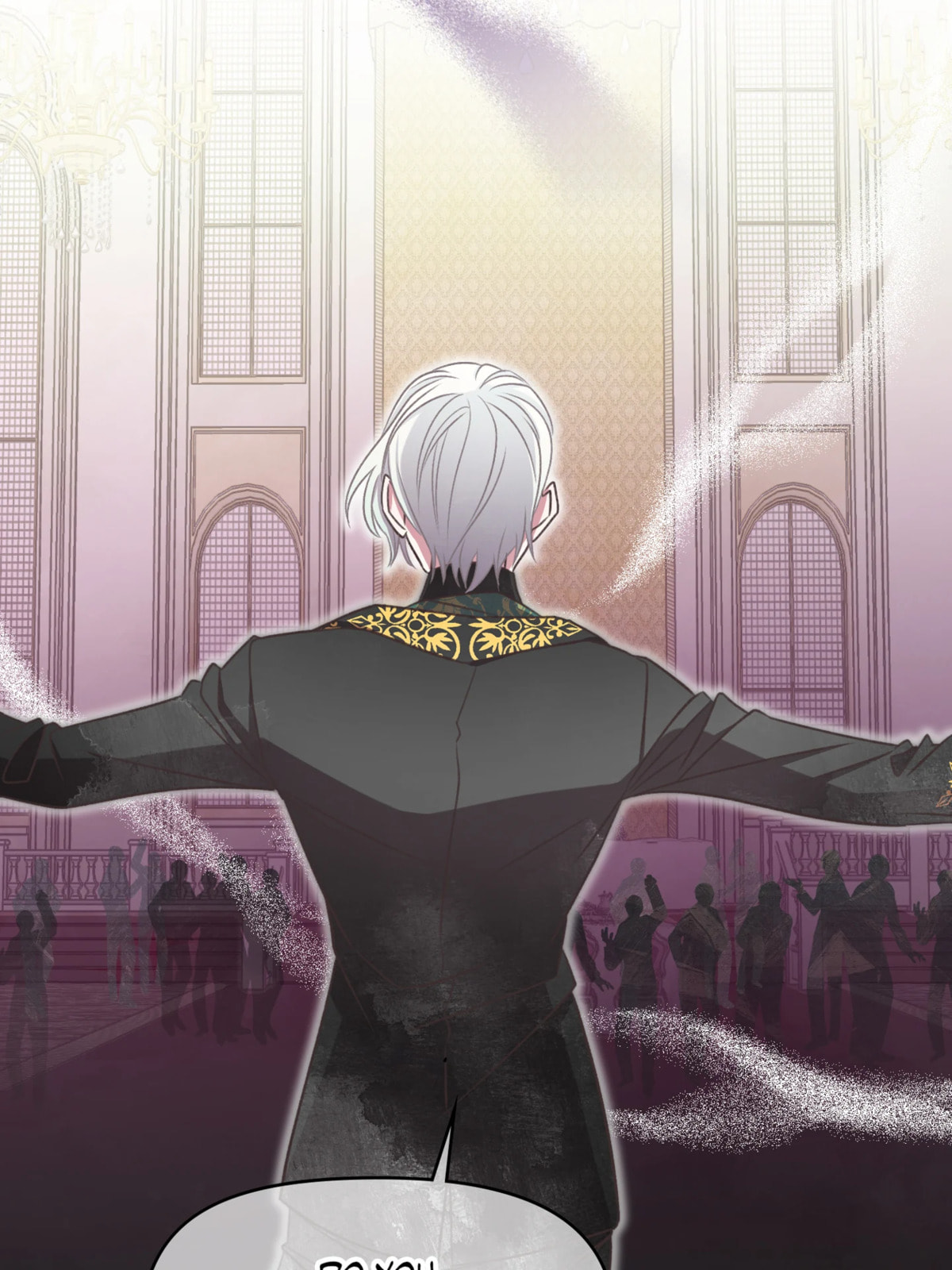 The Flower of Prencia Chapter 51 page 71 - 