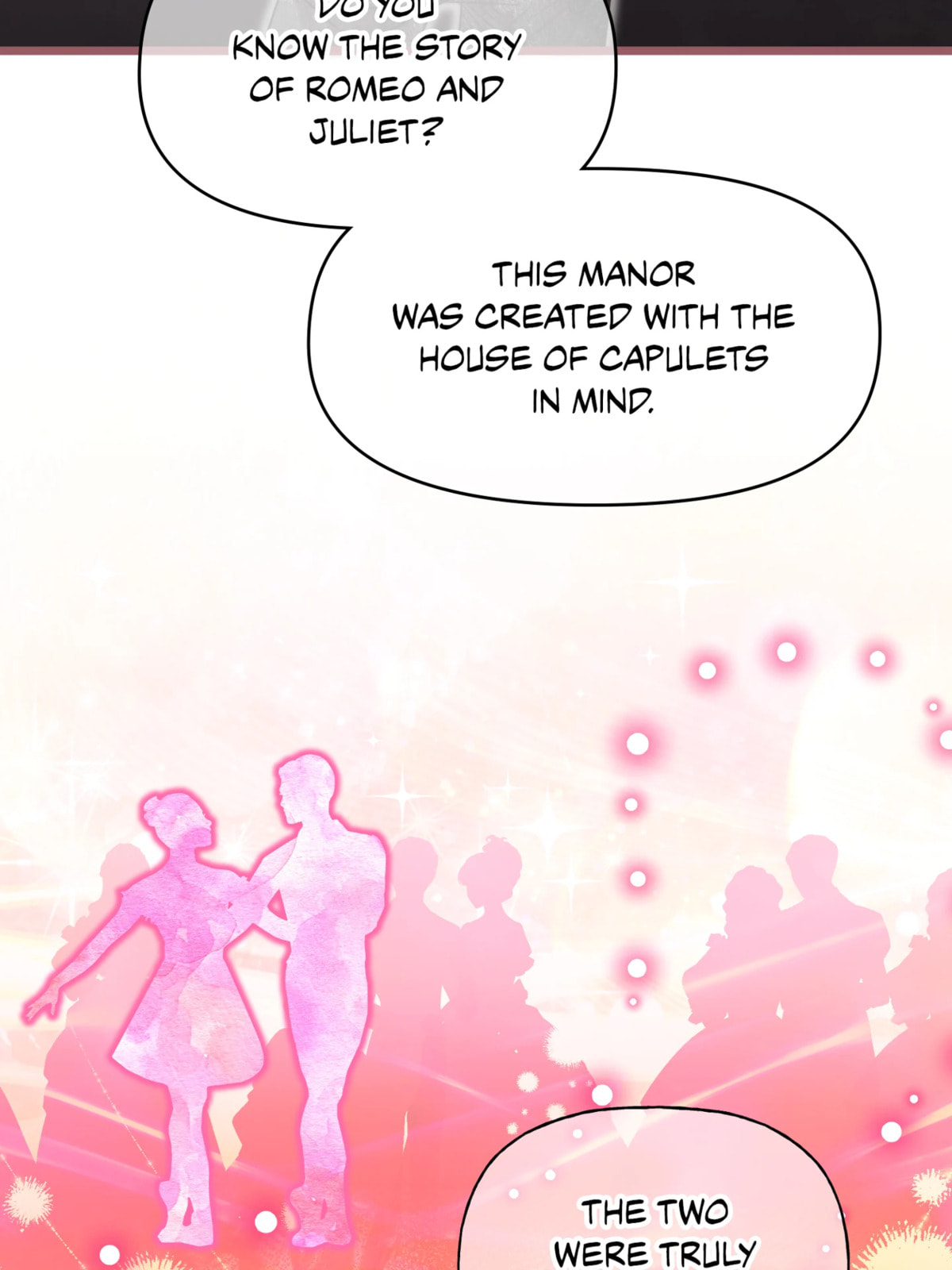 The Flower of Prencia Chapter 51 page 72 - 